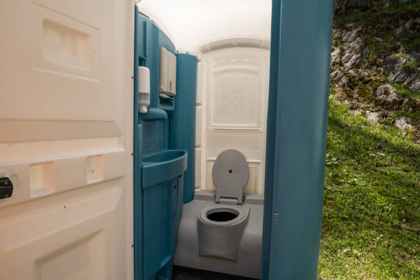 Best Portable toilet rental cost  in Buchanan, VA