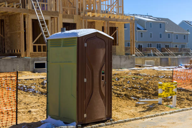 Best Portable toilet rental for construction  in Buchanan, VA