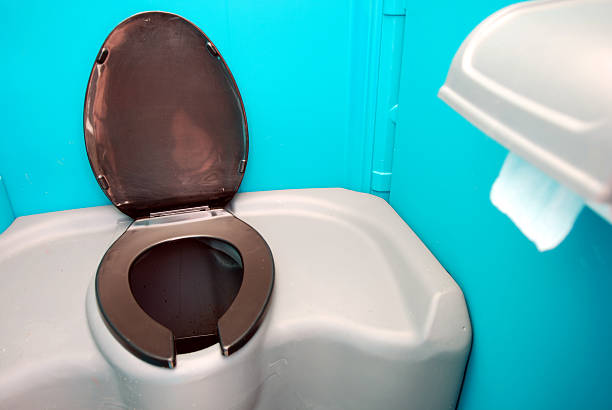 Best Affordable portable toilet rental  in Buchanan, VA