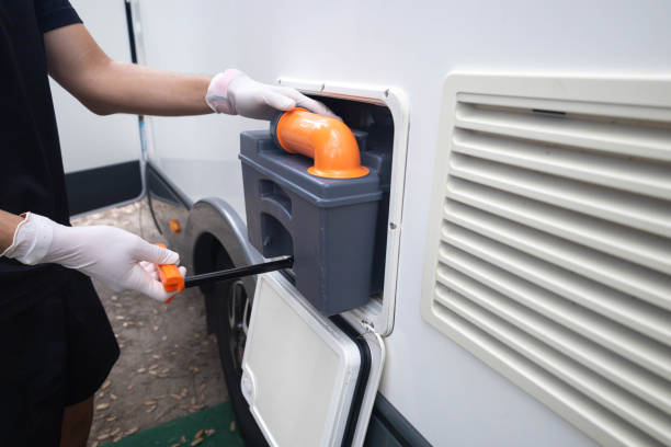Best Porta potty rental for festivals  in Buchanan, VA