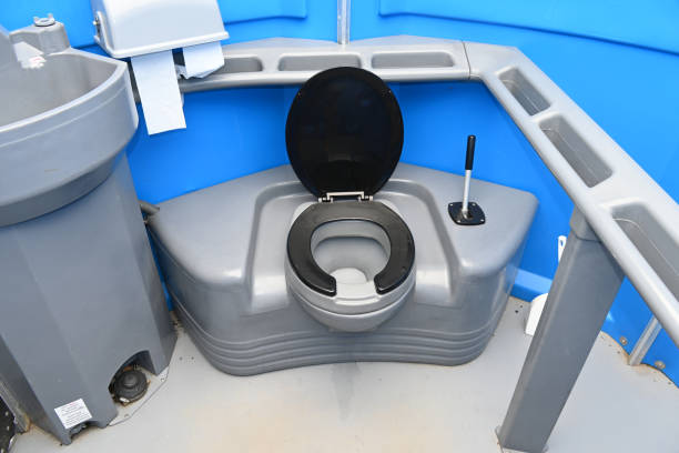 Best Local porta potty services  in Buchanan, VA