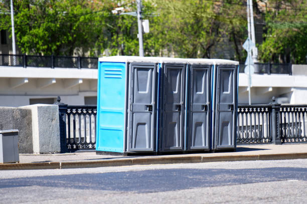 Best Porta potty rental near me  in Buchanan, VA
