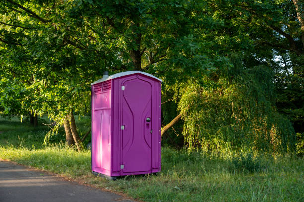 Best Best portable toilet rental  in Buchanan, VA