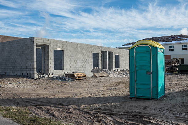 Best Best portable toilet rental  in Buchanan, VA